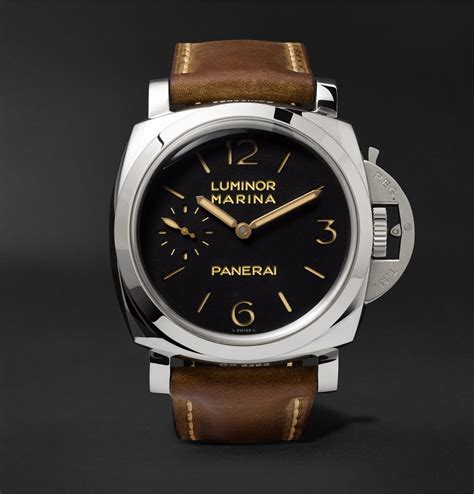 officine panerai watches prices